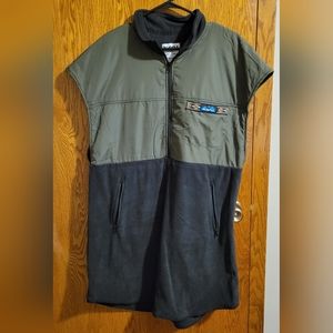 XL Kavu Neve dress
